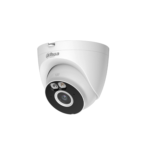 IP видеокамера 4МП Smart Dual Light Active Deterrence Wi-Fi DH-T4A-PV (2.8мм)