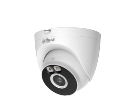 IP відеокамера 4МП Smart Dual Light Active Deterrence Wi-Fi DH-T4A-PV (2.8мм)