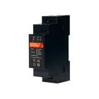 Джерело безперебійного живлення Kraft PSU-1202DIN(P) з кріпленням на DIN-рейку