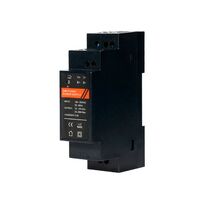 Источник бесперебойного питания Kraft PSU-1202DIN(P) с креплением на DIN-рейку