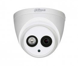 IP Камера Dahua Technology DH-IPC-HDW4231EMP-AS (2.8 мм)