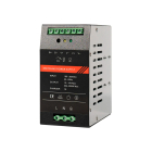 Джерело безперебійного живлення Kraft PSU-1220DIN з кріпленням на DIN-рейку