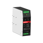 Источник бесперебойного питания Kraft PSU-2405DIN 24V с креплением на DIN-рейку