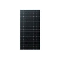 Солнечная панель PV модуль LONGI 580W Hi-MO 6m Silver Frame Mono [LR5-72HTH-580W]