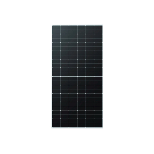 Сонячна панель PV модуль LONGI 580W Hi-MO 6m Silver Frame Mono [LR5-72HTH-580W]