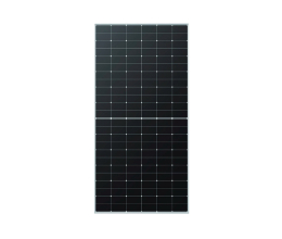 Солнечная панель PV модуль LONGI 580W Hi-MO 6m Silver Frame Mono [LR5-72HTH-580W]