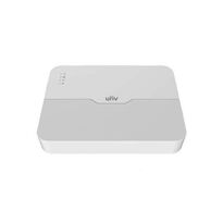Мережевий IP відеореєстратор Uniview NVR301-08LX-P8