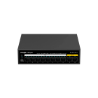 Коммутатор 10-портовый 10/100Мб неуправляемый PoE Ruijie Reyee RG-ES110F-P