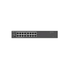 Коммутатор 16-портовый гигабитный неуправляемый Ruijie Reyee RG-ES116G-L