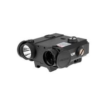 Тактичний блок HOLOSUN LS420-GR (LS420G) Green & IR / White & IR illuminator