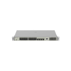 24-портовый гигабитный L2 управляемый коммутатор POE Ruijie RG-NBS3100-24GT4SFP-P-V2