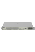 24-портовый гигабитный L2 управляемый коммутатор POE Ruijie RG-NBS3100-24GT4SFP-P-V2