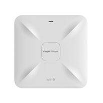 Точка доступа Ruijie Reyee RG-RAP2260(H) двухдиапазонная Wi-Fi