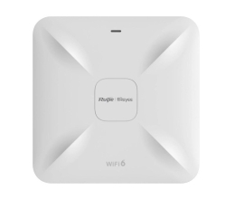 Точка доступу Ruijie Reyee RG-RAP2260(H) дводіапазонна Wi-Fi