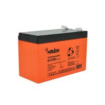 Акумуляторна батарея MERLION GL1270F2 12 V 7Ah