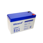 Акумуляторна батарея Ultracell UL7-12 AGM 12V 7 Ah