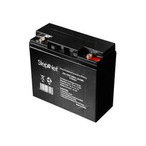 Аккумуляторная батарея Step4Net SB-12V-18Аh