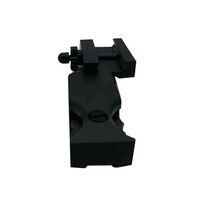 Крепление для планки Пикатинни (NORTIS ORION 14 mount)