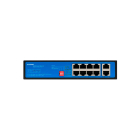 10-портовый коммутатор 100M PoE Ewind EW-S1910CF-AP