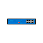 4-портовый 100M POE Ewind EW-S1906CF-AP