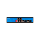 7-портовый гигабитный коммутатор PoE Ewind EW-S1907CG-AP