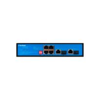 7-портовый гигабитный коммутатор PoE Ewind EW-S1907CG-AP