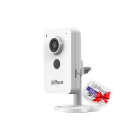 Кубічна IP Камера Dahua DH-C4K-P 4МП Wi-Fi & PoE