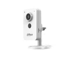 Кубічна IP Камера Dahua DH-C4K-P 4МП Wi-Fi & PoE