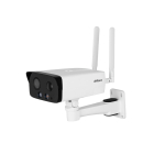 IP видеокамера 4МП ИК WizSense 4G Dahua DH-IPC-HFW3441DG-AS-4G-EAU-B (2.8мм)