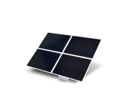 Автономне джерело живлення Full Energy SBBG-128 із сонячною панеллю і вбудованим акумулятором