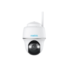 Вулична акумуляторна WI-FI IP Камера 8Мп Reolink Argus PT Ultra