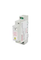 Блок питания Faraday Electronics 12W/12-36V/DIN для крепления на DIN рейке