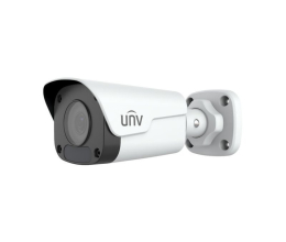 IP-відеокамера вулична Uniview IPC2124LB-ASF28K-A