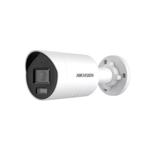 Камера відеоспостереження Hikvision DS-2CD2043G2-LI2U (2.8мм)