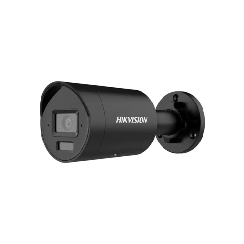 Камера видеонаблюдения Hikvision DS-2CD2043G2-LI2U Black (2.8мм)