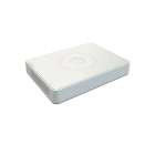 IP відеореєстратор Hikvision 8-канальний Mini 1U 8 PoE NVR DS-7108NI-Q1/8P(D)