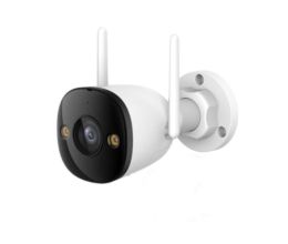 Уличная камера видеонаблюдения Imou Bullet 2E 5MP (IPC-K3DP-5H0WF) Wi-Fi, микрофон, прожектор