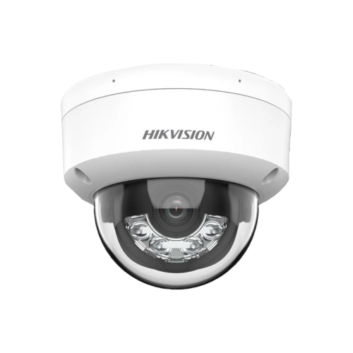 Камера відеоспостереження Hikvision DS-2CD2183G2-LIS2U (2.8мм)