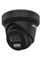 Камера відеоспостереження Hikvision DS-2CD2343G2-LI2U Black (2.8мм)