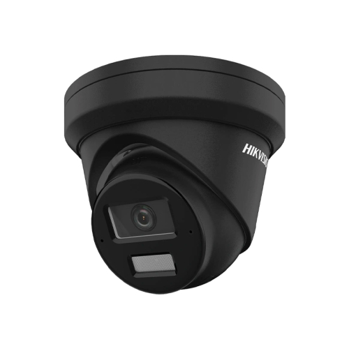 Камера відеоспостереження Hikvision DS-2CD2343G2-LI2U Black (2.8мм)