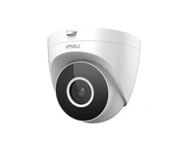 IP камера видеонаблюдения IMOU Turret SE 4MP-C (IPC-T42EP-C) 2.8мм Wi-Fi