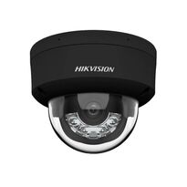 Камера відеоспостереження Hikvision DS-2CD2183G2-LIS2U Black (2.8мм)