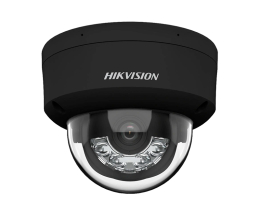 Камера видеонаблюдения Hikvision DS-2CD2183G2-LIS2U Black (2.8мм)