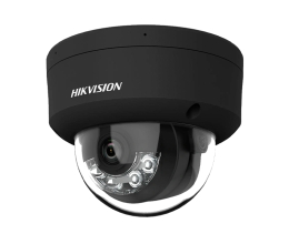 Камера відеоспостереження Hikvision DS-2CD2143G2-LIS2U Black (2.8мм)