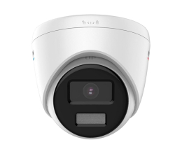 Купольная IP Камера РоЕ 2Мп Hikvision DS-2CD1327G2H-LIUF (2.8мм)