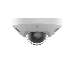 IP камера видеонаблюдения Hikvision DS-2CD2543G2-LIS2U (2.8мм)