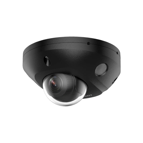 IP камера відеоспостереження Hikvision DS-2CD2543G2-LIS2U Black (2.8мм)