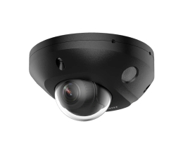 IP камера видеонаблюдения Hikvision DS-2CD2543G2-LIS2U Black (2.8мм)