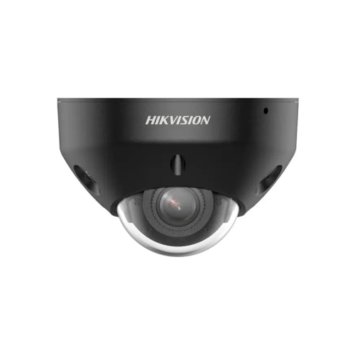 Камера видеонаблюдения Hikvision DS-2CD2583G2-LIS2U Black (2.8мм)