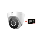 IP камера видеонаблюдения IMOU Turret SE-C (IPC-T22EP-C) 2.8мм Wi-Fi